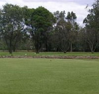YMCA Back Nine Golf Course - New Castle Tourism