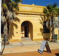 Cue Community Resource Centre - New Castle Tourism
