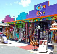 Colour Me Crazy - New Castle Tourism