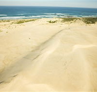 Discovery Bay Coastal Park - New Castle Tourism