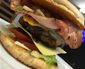 CamJai Catering And Takeaway Cafe And Function Catering - New Castle Tourism 2