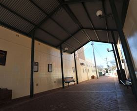 Kieslings Lane Heritage Walk - Newcastle Accommodation 0