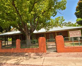 John O'Brien Heritage House - Newcastle Accommodation 0