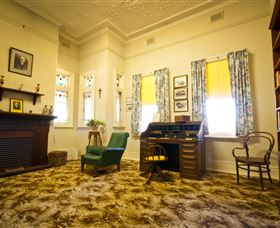 John O'Brien Heritage House - Newcastle Accommodation 1