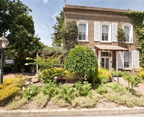 Antiques Of The Riverina - Antique Trail - New Castle Tourism 0