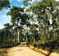 Paddys Ranges State Park - New Castle Tourism