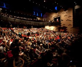 Ulumbarra Theatre - New Castle Tourism 0