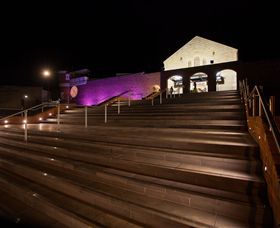 Ulumbarra Theatre - New Castle Tourism 2