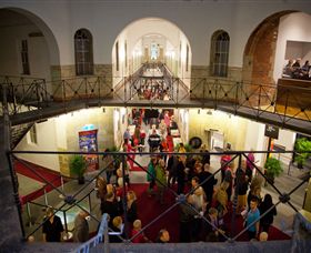 Ulumbarra Theatre - New Castle Tourism 4