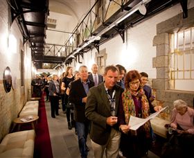 Ulumbarra Theatre - New Castle Tourism 3