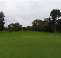 Nathalia Golf Club - Newcastle Accommodation