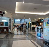 Whitsunday Plaza Shopping Centre