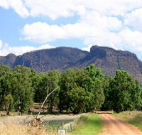 Guinema Road Tourist Drive - Newcastle Accommodation