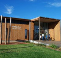 Pilliga Forest Discovery Centre - Newcastle Accommodation