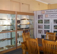 Baradine Local Aboriginal Land Council and Keeping Place - Newcastle Accommodation