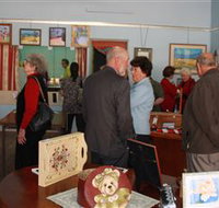 Peak Hill Art Gallery