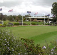 Tocumwal Golf Club