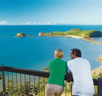 Ball Bay - Newcastle Accommodation