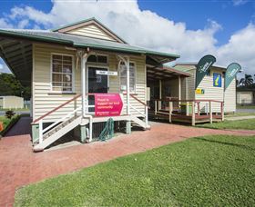 Sarina  Art And Craft Centre - Newcastle Accommodation 0