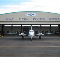 Royal Flying Doctor Service Dubbo Base Education Centre Dubbo - New Castle Tourism