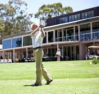 Dubbo Golf Club - New Castle Tourism