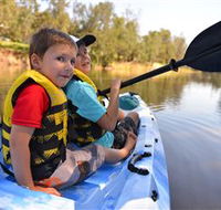 Adventure Watersports - New Castle Tourism