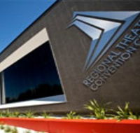 Dubbo Regional Theatre and Convention Centre - New Castle Tourism