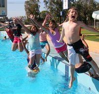 Dubbo Aquatic Leisure Centre - New Castle Tourism