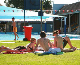 Dubbo Aquatic Leisure Centre - Newcastle Accommodation 1