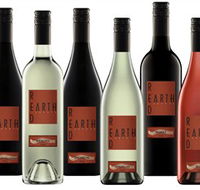 Red Earth Estate Vineyard - New Castle Tourism