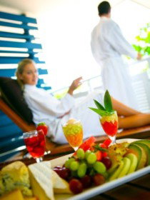 Daydream Island Resort And Spa - Newcastle Accommodation 2