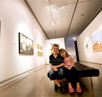 Western Plains Cultural Centre - New Castle Tourism