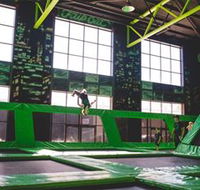 Flip Out - New Castle Tourism