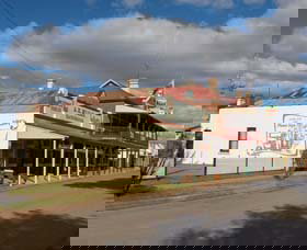 Ariah Park 1920s Heritage Village - Newcastle Accommodation 1