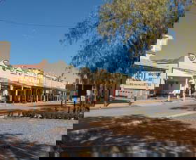 Ariah Park 1920s Heritage Village - Newcastle Accommodation 2