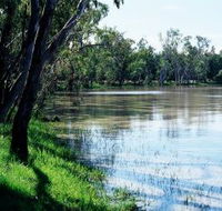 Yarrie Lake - New Castle Tourism
