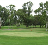 Moree Golf Club - New Castle Tourism