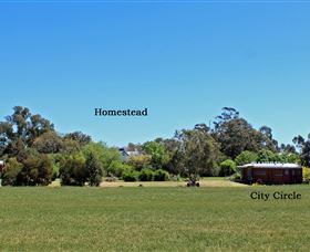 Hazeldean At Quandary, Ariah Park And Temora - Newcastle Accommodation 0