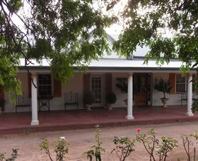 Hazeldean At Quandary, Ariah Park And Temora - Newcastle Accommodation 1