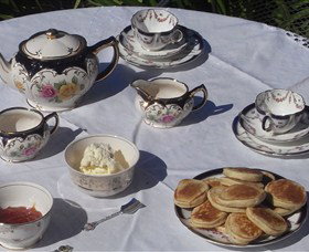 Hazeldean At Quandary, Ariah Park And Temora - Newcastle Accommodation 2