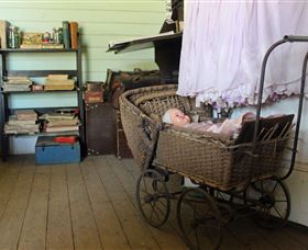 Hazeldean At Quandary, Ariah Park And Temora - Newcastle Accommodation 4