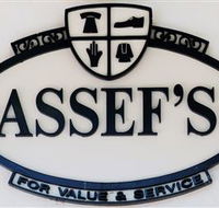 Assef's - New Castle Tourism