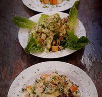 Cafe Omega - New Castle Tourism