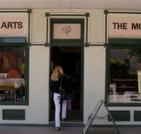 The Moree Gallery - New Castle Tourism
