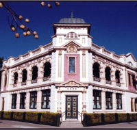 Moree Plains Gallery - New Castle Tourism