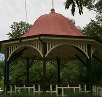 Rocket Park - New Castle Tourism