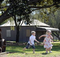 Mary Brand Park - New Castle Tourism