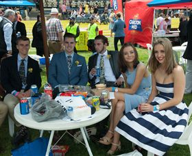 Miners Rest VIC Newcastle Accommodation