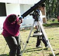 Coona Astro Ventures