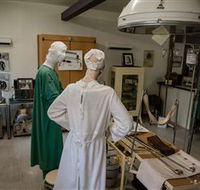 Mooroopna Museum - New Castle Tourism